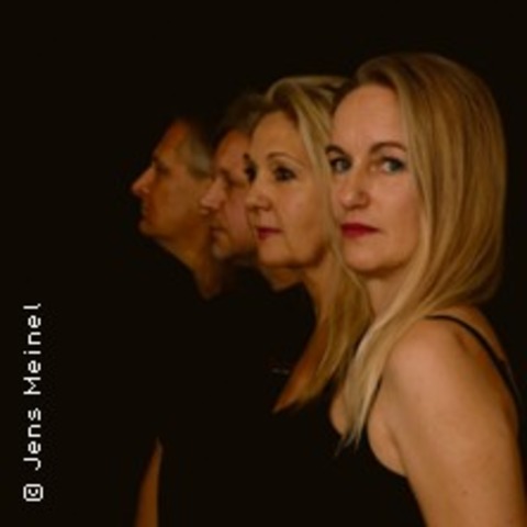 SOS - ABBA Tribute in Concert - Ilmenau - 15.10.2026 19:30