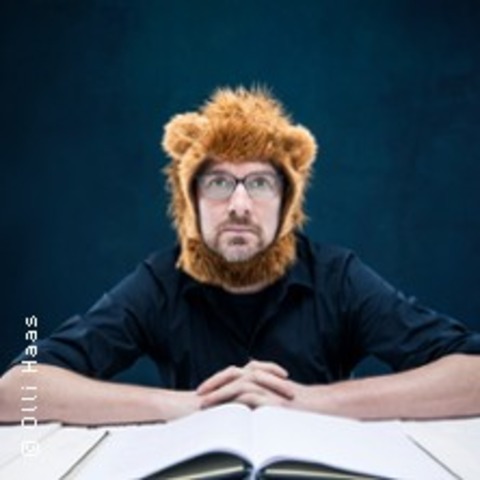 Teo's Comedy Foyer - REMSCHEID - 19.09.2025 19:30