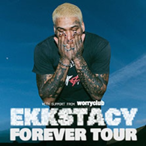 Ekkstacy - Forever Tour - BERLIN - 22.11.2025 20:00