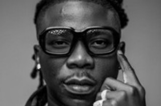 Stonebwoy - 25. Jubilee African Music Festival