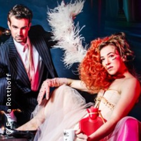 Premiere - Kinostar! - Dresden - 14.09.2025 18:00