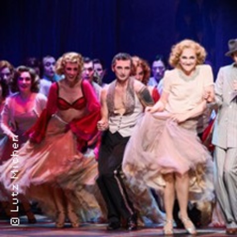 Ball im Savoy - Dresden - 27.03.2026 19:30