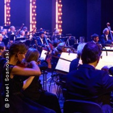Johann-Strauss-Gala - Dresden - 26.10.2025 15:00