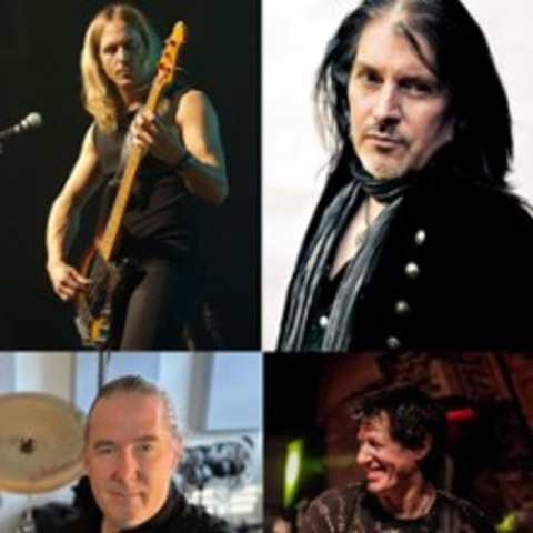 Rolf Sander - Album-Release-Party - Bonn - 25.09.2025 20:00
