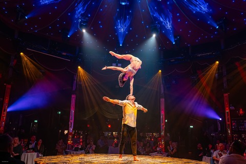 Flic Flac - Flic Flac VNP-Preview - Nrnberg - 13.12.2025 19:30
