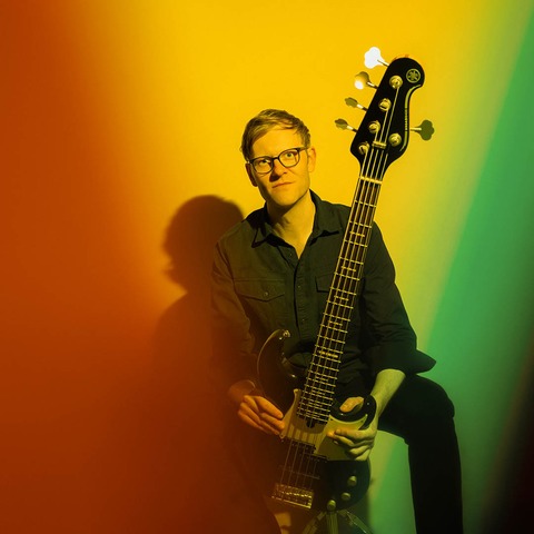 Thomas Stieger Band - Jazz ist dienstags - Kassel - 03.02.2026 20:00