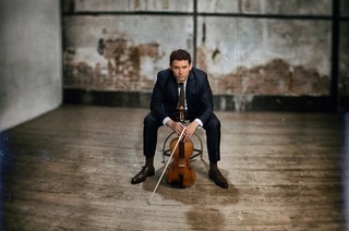 Villa Musica & Adrien La Marca - Kammerkonzert &#8222;Cavatina&#8220;