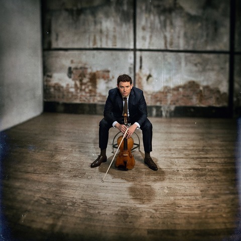 Villa Musica & Adrien La Marca - Kammerkonzert &#8222;Cavatina&#8220; - Frankenthal - 10.10.2025 18:00