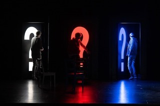 Die drei ??? - Das Kabinett des Zauberers