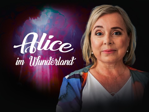Alice im Wunderland - Musikalische Lesung mit ChrisTine Urspruch und Stefan Weinzerl - Frankenthal - 09.01.2026 19:30