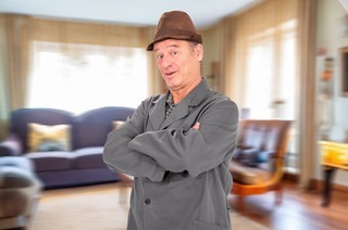 Hausmeister Krause - Du lebst nur zweimal
