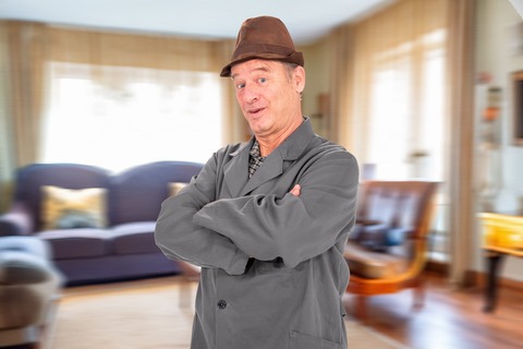 Hausmeister Krause - Du lebst nur zweimal - Frankenthal - 30.10.2025 19:30
