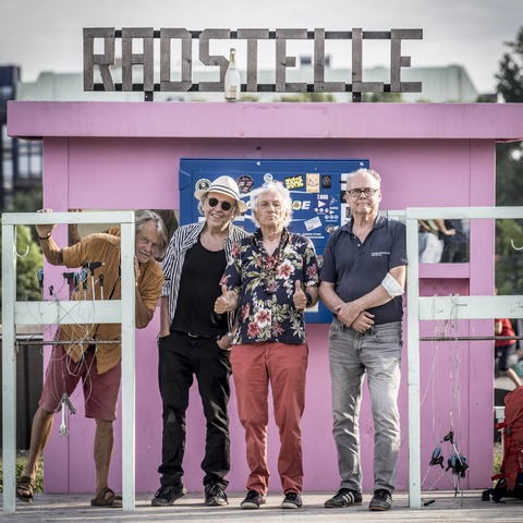 Guru Guru - Kassel - 28.05.2026 20:00