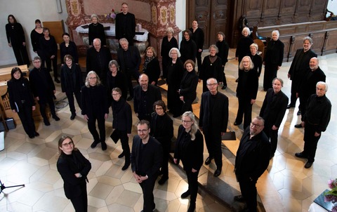 Martn Palmeri: MisaTango - Bad Mergentheim - 27.09.2025 19:00