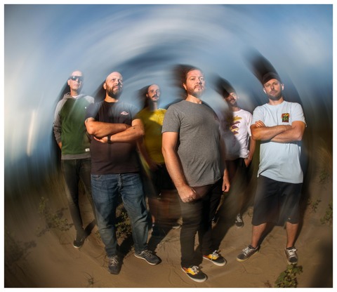 Talco - 20th Anniversary Tour - Hannover - 27.03.2026 20:00