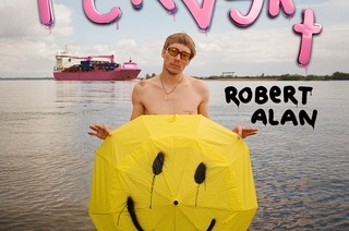 Robert Alan