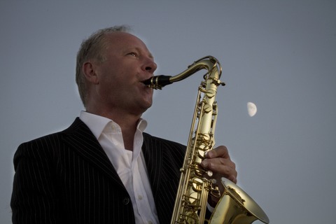 SaxEstraordinary - Federico Mondelci und Ensemble SineQuaNon Berlin - Berlin - 03.10.2025 20:00