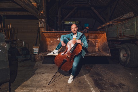 Kulturscheune de Luxe - Combi-Ticket - Wangerland - 12.07.2025 14:00