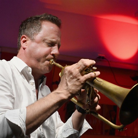 Kulturscheune de Luxe - Peter Protschka Kindred Spirits Quartet - Wangerland - 12.07.2025 18:00