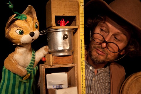 Pettersson und Findus - Pforzheim - 19.10.2025 15:00