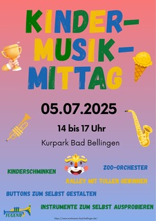 Festwochenende - Bad Bellingen - 05.07.2025 14:00