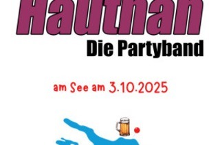 Party mit Hautnah