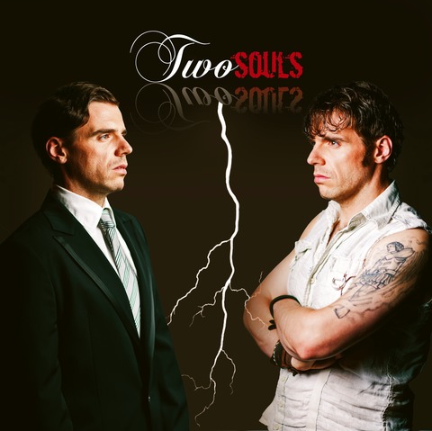 TWO SOULS - Musical meets Rock - Jubilums Edition - Stuttgart - 13.12.2025 19:30