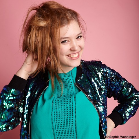 Erklrs mir, als wre ich eine Frau! - Kabarett mit Fee Brembeck - Bad Nauheim - 11.04.2026 20:00