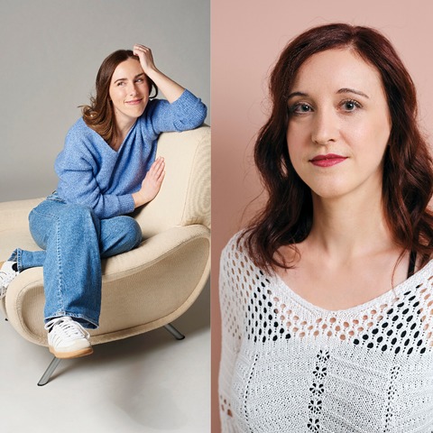 Lesung mit Bianca Iosivoni & Ava Reed - Bochum - 08.10.2025 20:00