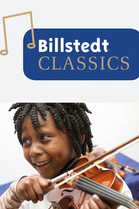 Billstedt Classics - Winter/Weihnachtskonzert - Hamburg - 26.11.2025 10:00