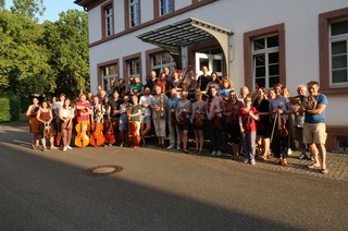 Per Tutti Orchester