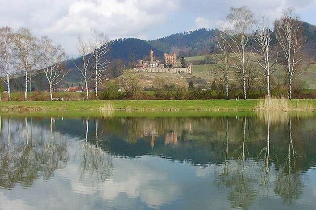 Schlossblicksee