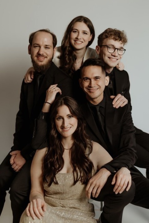 GAIA Sonderkonzert - St. Blasien - 18.10.2025 16:00