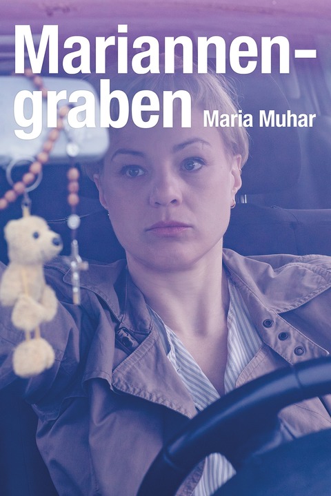 Maria Muhar - Mariannengraben - Passau - 05.03.2026 20:00