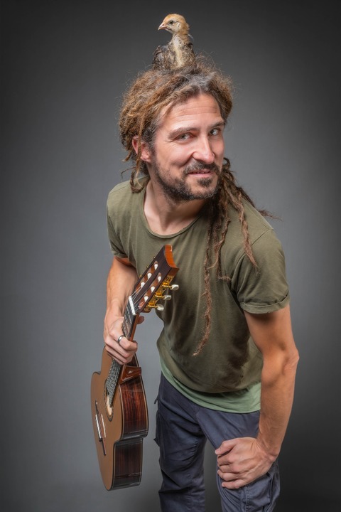 Mago Masin - Kleinkunstflieger - Passau - 27.02.2026 20:00