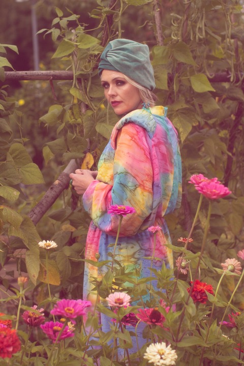 Die Nowak - Steinige Gr��e von der grenzenlosen Wiese - Passau - 05.02.2026 20:00