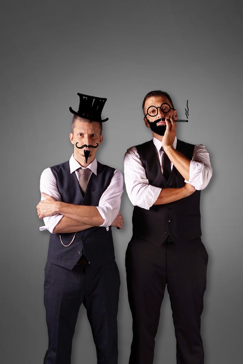 Magic Monday - Zaubershow fr Erwachsene - Linz - 22.09.2025 19:30