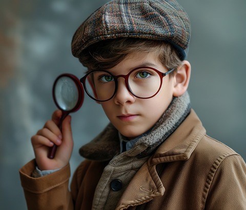 Emil und die Detektive - Familienmusical - nach dem Roman von Erich K�stner - Freising - 28.01.2026 15:00