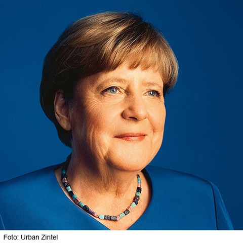 Angela Merkel - Freiheit. Erinnerungen 1954 - 2021 - Heidelberg - 25.09.2025 19:00