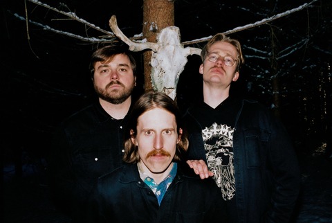 Kanaan (N) - The Comeback Tour - Nrnberg - 09.10.2025 19:30