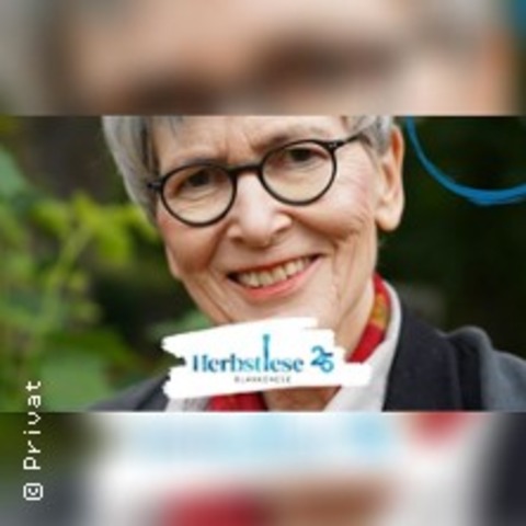 Roswitha Quadflieg - Ich will lieber schweigen - HAMBURG - 14.09.2025 14:00