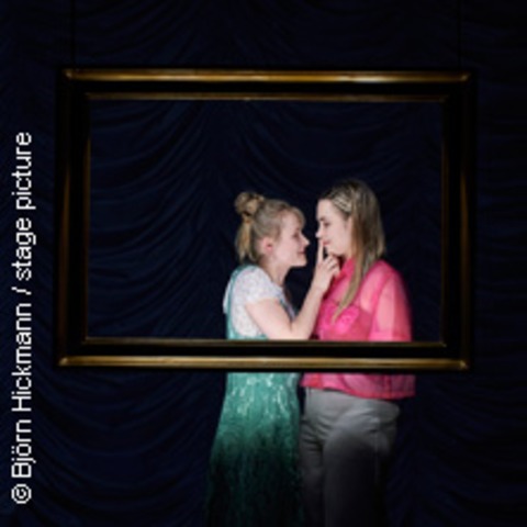 Stolz und Vorurteil* (*oder so) - BRAUNSCHWEIG - 08.05.2026 19:00