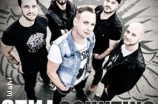 Still Counting - No.1 Volbeat Tribute Band