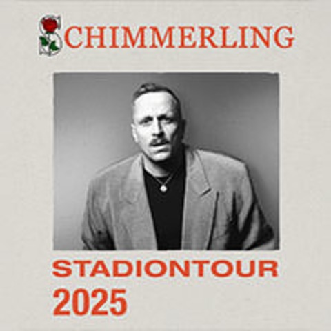Schimmerling - Stuttgart - 02.12.2025 20:00