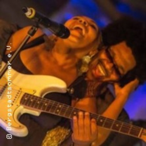 Funk am Bahnhof - St. Georgen im Schwarzwald - 11.09.2025 20:30