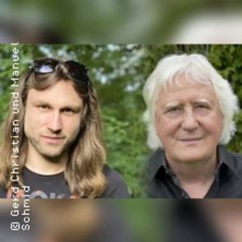 Schluss Mit Dem Yeah, Yeah, Yeah? | mit Wolfgang Martin und Manuel Schmid - BERLIN - 07.11.2025 19:30