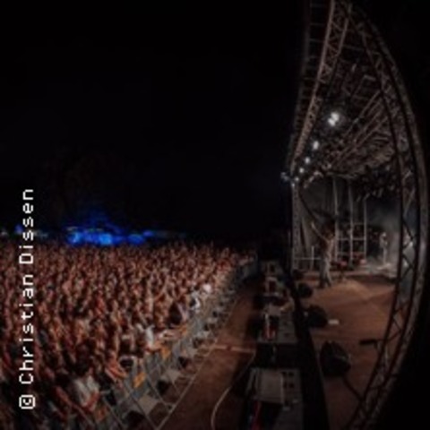 Jetzt & Immer Festival 2025 - RATINGEN - 05.09.2025 16:00
