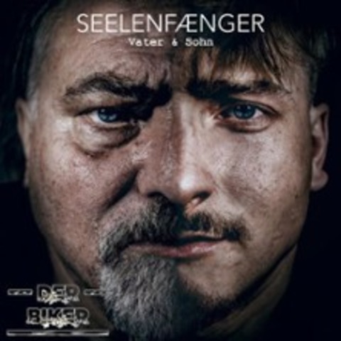 Der Biker - Record Release Party - Seelenfnger - OBERHAUSEN - 04.10.2025 21:00