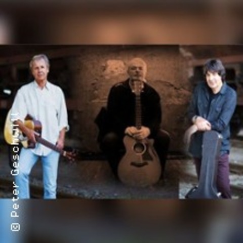 Cat Stevens Story - Europe's Finest Live - OESTRICH-WINKEL - 21.11.2025 19:30