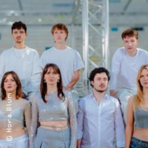 Tilar - Mnchen - 24.04.2026 20:00